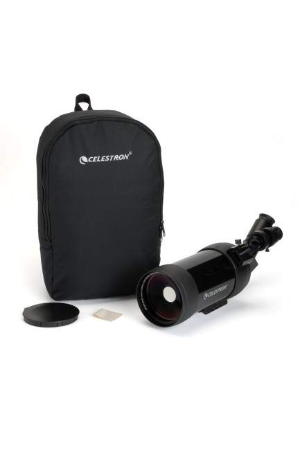 Зрительная труба Celestron C90 Mak