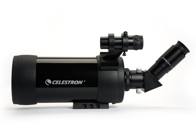 Зрительная труба Celestron C90 Mak