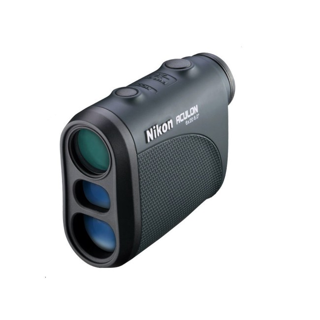 Лазерный дальномер Nikon LRF Aculon AL11 (6x20) Лазерный дальномер Nikon LRF Aculon AL11 (6x20)
