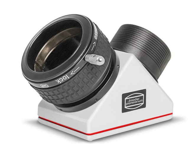 Диагональное зеркало Baader Planetarium ClickLock, 99% - 1/10 лямбда, 2" Диагональное зеркало Baader Planetarium ClickLock, 99% - 1/10 лямбда, 2"