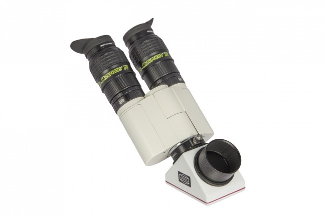 Диагональное зеркало Baader Planetarium ClickLock, 99% - 1/10 лямбда, 2" Диагональное зеркало Baader Planetarium ClickLock, 99% - 1/10 лямбда, 2"