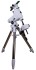 Монтировка Sky-Watcher EQ6 PRO SynScan GOTO со стальной треногой