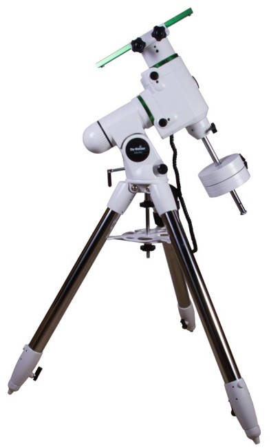 Монтировка Sky-Watcher EQ6 PRO SynScan GOTO со стальной треногой