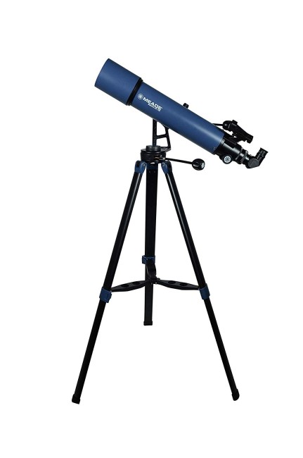 Телескоп Meade StarPro AZ 102 мм