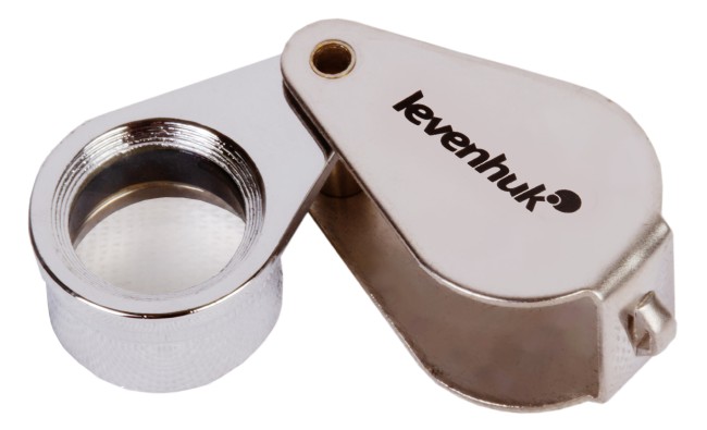 Лупа ювелирная Levenhuk Zeno Gem ZM7 Лупа ювелирная Levenhuk Zeno Gem ZM7