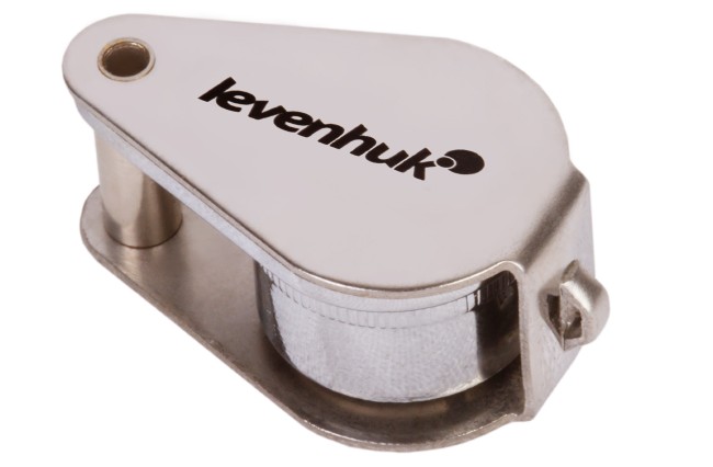 Лупа ювелирная Levenhuk Zeno Gem ZM7 Лупа ювелирная Levenhuk Zeno Gem ZM7