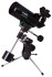 Телескоп Sky-Watcher SKYMAX BK MAK90EQ1, настольный Телескоп Sky-Watcher SKYMAX BK MAK90EQ1, настольный