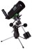 Телескоп Sky-Watcher SKYMAX BK MAK90EQ1, настольный Телескоп Sky-Watcher SKYMAX BK MAK90EQ1, настольный