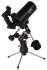 Телескоп Sky-Watcher SKYMAX BK MAK90EQ1, настольный Телескоп Sky-Watcher SKYMAX BK MAK90EQ1, настольный