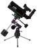 Телескоп Sky-Watcher SKYMAX BK MAK90EQ1, настольный Телескоп Sky-Watcher SKYMAX BK MAK90EQ1, настольный