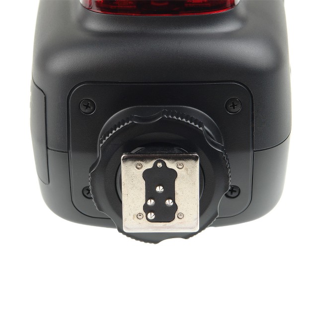 Вспышка накамерная Godox Ving V860IIF TTL для Fujifilm