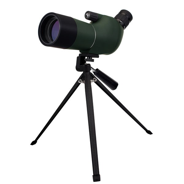 Зрительная труба SVBONY 15-45х50 WP (SV28)