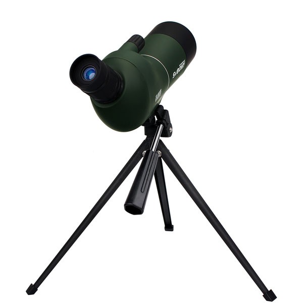 Зрительная труба SVBONY 15-45х50 WP (SV28)