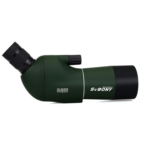 Зрительная труба SVBONY 15-45х50 WP (SV28)