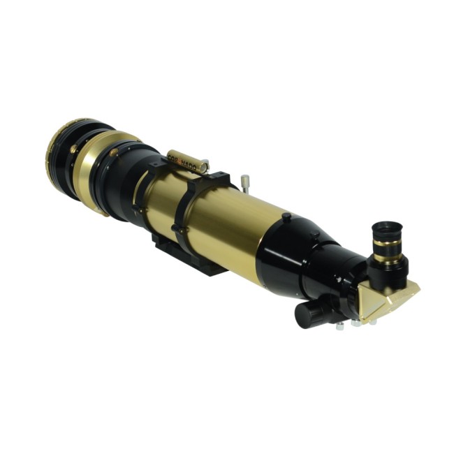 Солнечный телескоп Coronado SolarMax III 90 Double Stack с блок. фильтром 30 мм