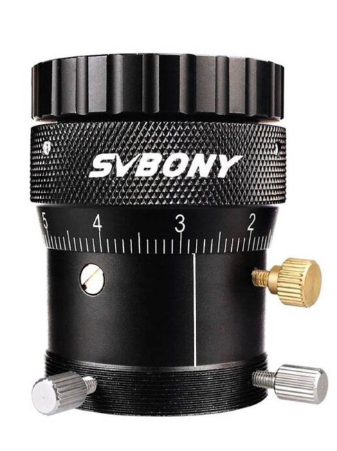 Фокусер SVBONY для искателя и гида, 1,25"