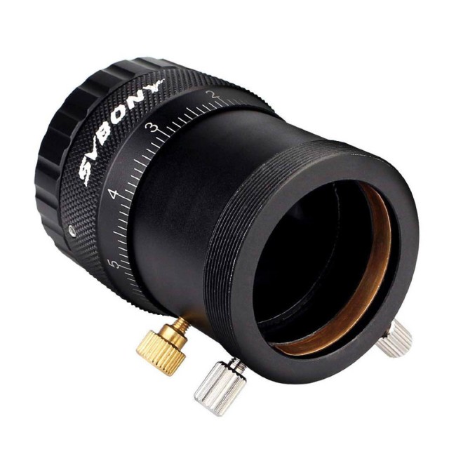 Фокусер SVBONY для искателя и гида, 1,25"