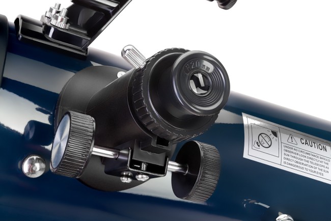 Телескоп Discovery Sky T76 с книгой Телескоп Discovery Sky T76 с книгой