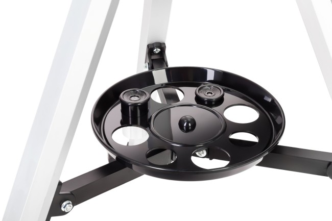 Телескоп Discovery Sky T76 с книгой Телескоп Discovery Sky T76 с книгой