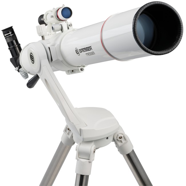 Телескоп Bresser Messier AR-90/900 NANO AZ Телескоп Bresser Messier AR-90/900 NANO AZ