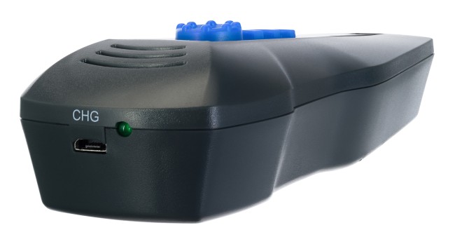 Измеритель длины кабеля Ermenrich NetGeeks NL80 Измеритель длины кабеля Ermenrich NetGeeks NL80