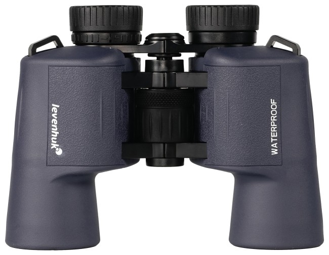 Бинокль Levenhuk New Sherman PLUS 12x42 Бинокль Levenhuk New Sherman PLUS 12x42