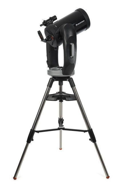 Телескоп Celestron CPC 925 GPS (XLT) с треногой