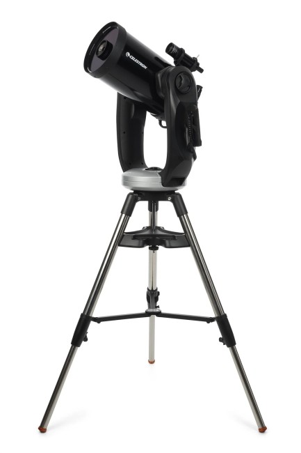 Телескоп Celestron CPC 925 GPS (XLT) с треногой