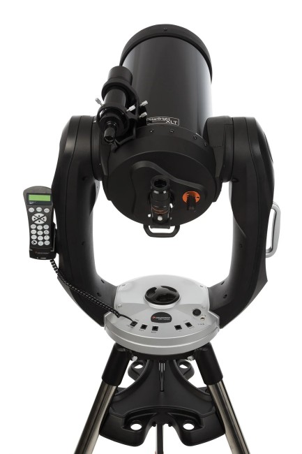 Телескоп Celestron CPC 925 GPS (XLT) с треногой
