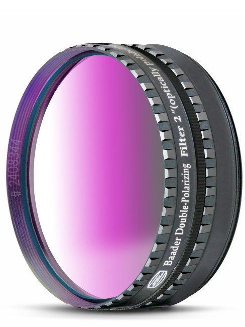 Фильтр Baader Planetarium переменный поляризационный, 2"