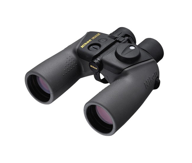 Бинокль Nikon Compass 7x50 CF WP Бинокль Nikon Compass 7x50 CF WP