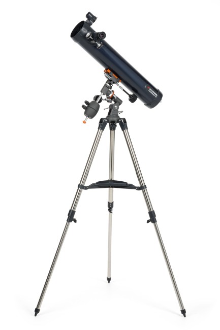 Телескоп Celestron AstroMaster 76 EQ Телескоп Celestron AstroMaster 76 EQ