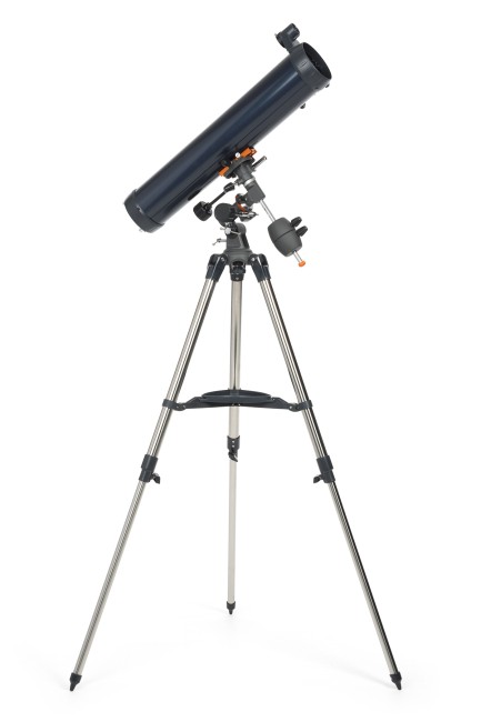 Телескоп Celestron AstroMaster 76 EQ Телескоп Celestron AstroMaster 76 EQ