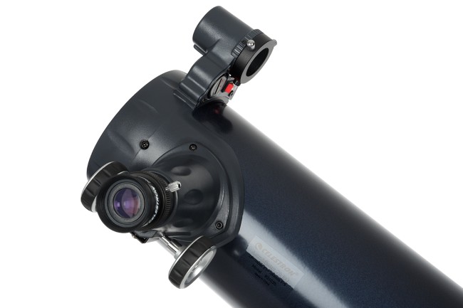 Телескоп Celestron AstroMaster 76 EQ Телескоп Celestron AstroMaster 76 EQ