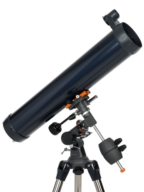 Телескоп Celestron AstroMaster 76 EQ Телескоп Celestron AstroMaster 76 EQ