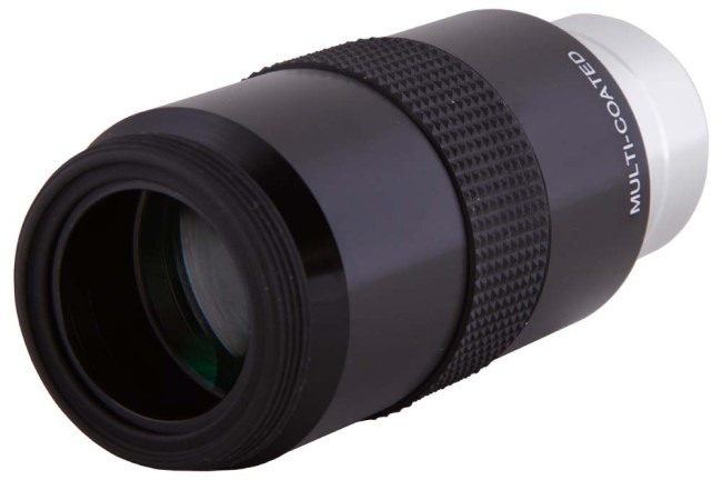 Окуляр Sky-Watcher Super Plossl 40 мм, 1,25"