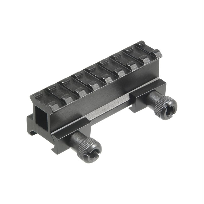 Планка повышающая Veber 015 Weaver Планка повышающая Veber 015 Weaver