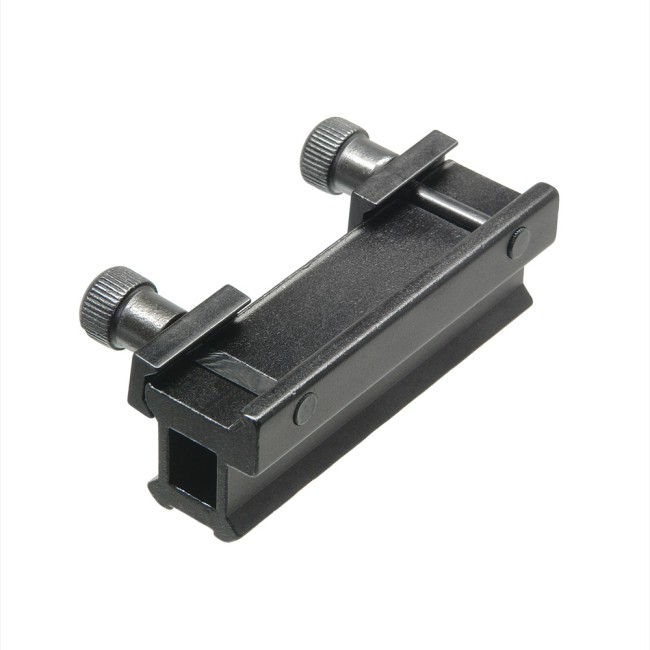 Планка повышающая Veber 015 Weaver Планка повышающая Veber 015 Weaver