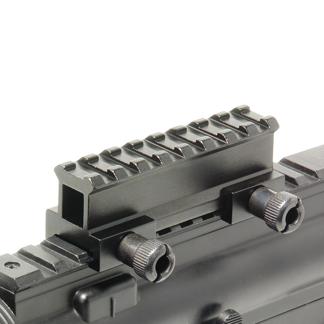 Планка повышающая Veber 015 Weaver Планка повышающая Veber 015 Weaver