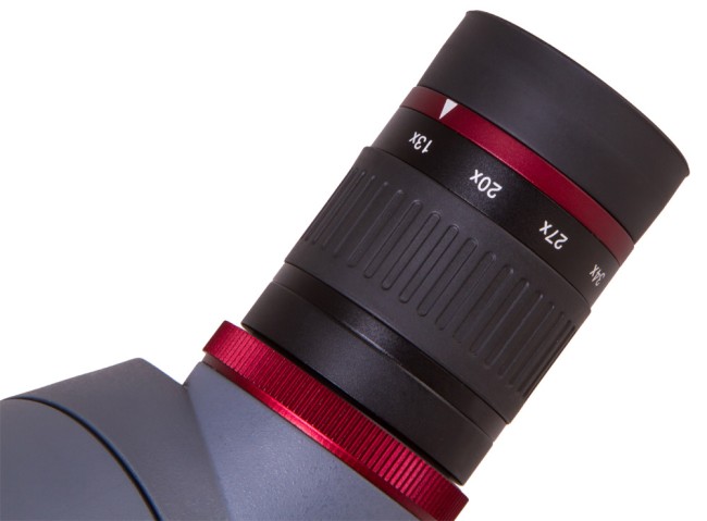 Зрительная труба Levenhuk Blaze PLUS 50 Зрительная труба Levenhuk Blaze PLUS 50