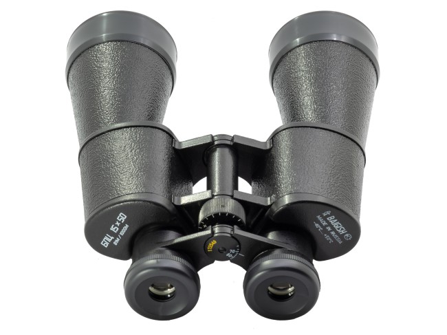 Бинокль КОМЗ БПЦ 15x50
