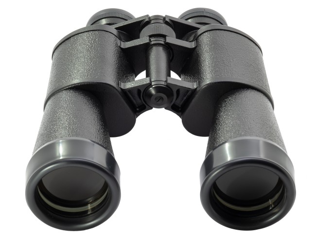 Бинокль КОМЗ БПЦ 15x50
