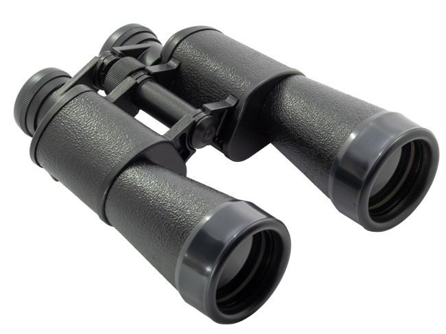 Бинокль КОМЗ БПЦ 15x50