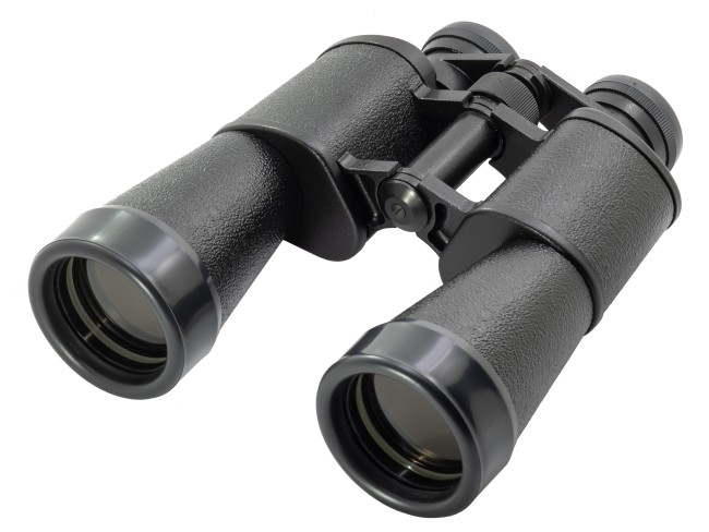 Бинокль КОМЗ БПЦ 15x50