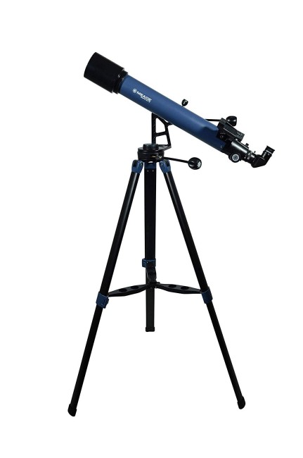 Телескоп Meade StarPro AZ 70 мм