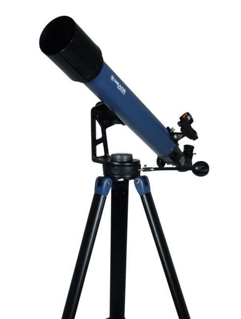 Телескоп Meade StarPro AZ 70 мм