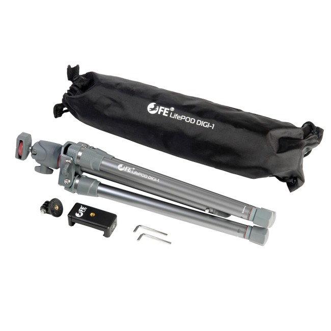 Штатив Falcon Eyes LifePOD DIGI-1 Штатив Falcon Eyes LifePOD DIGI-1