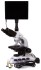 Микроскоп цифровой Levenhuk MED D20T LCD, тринокулярный Микроскоп цифровой Levenhuk MED D20T LCD, тринокулярный
