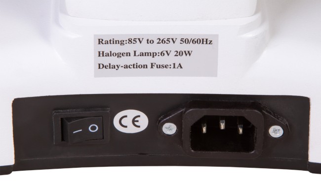 Микроскоп цифровой Levenhuk MED D20T LCD, тринокулярный Микроскоп цифровой Levenhuk MED D20T LCD, тринокулярный