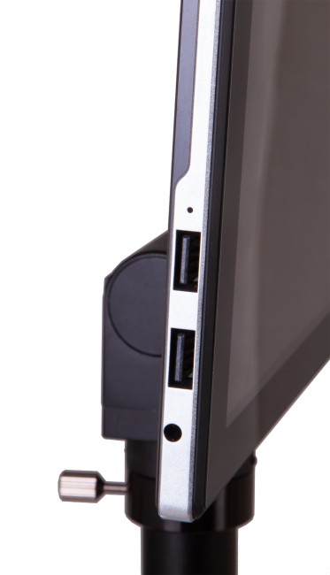 Микроскоп цифровой Levenhuk MED D20T LCD, тринокулярный Микроскоп цифровой Levenhuk MED D20T LCD, тринокулярный